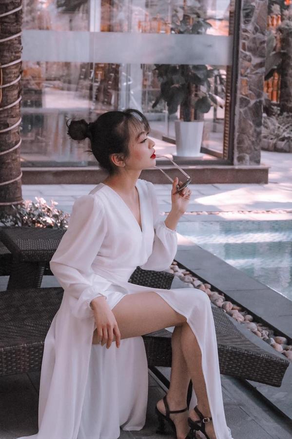 Tam Coc Dibi Villa Ninh Bình Kültér fotó